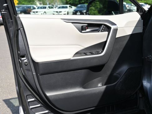 Used 2019 Toyota RAV4 XLE Premium w/ Cold Weather Package AWD/4WD image 21