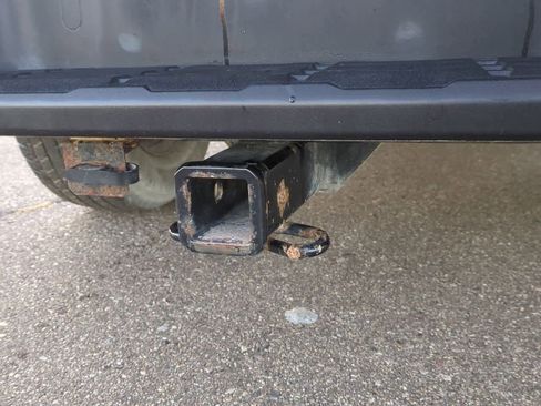 Used 2022 Nissan Frontier S w/ Technology Package image 31