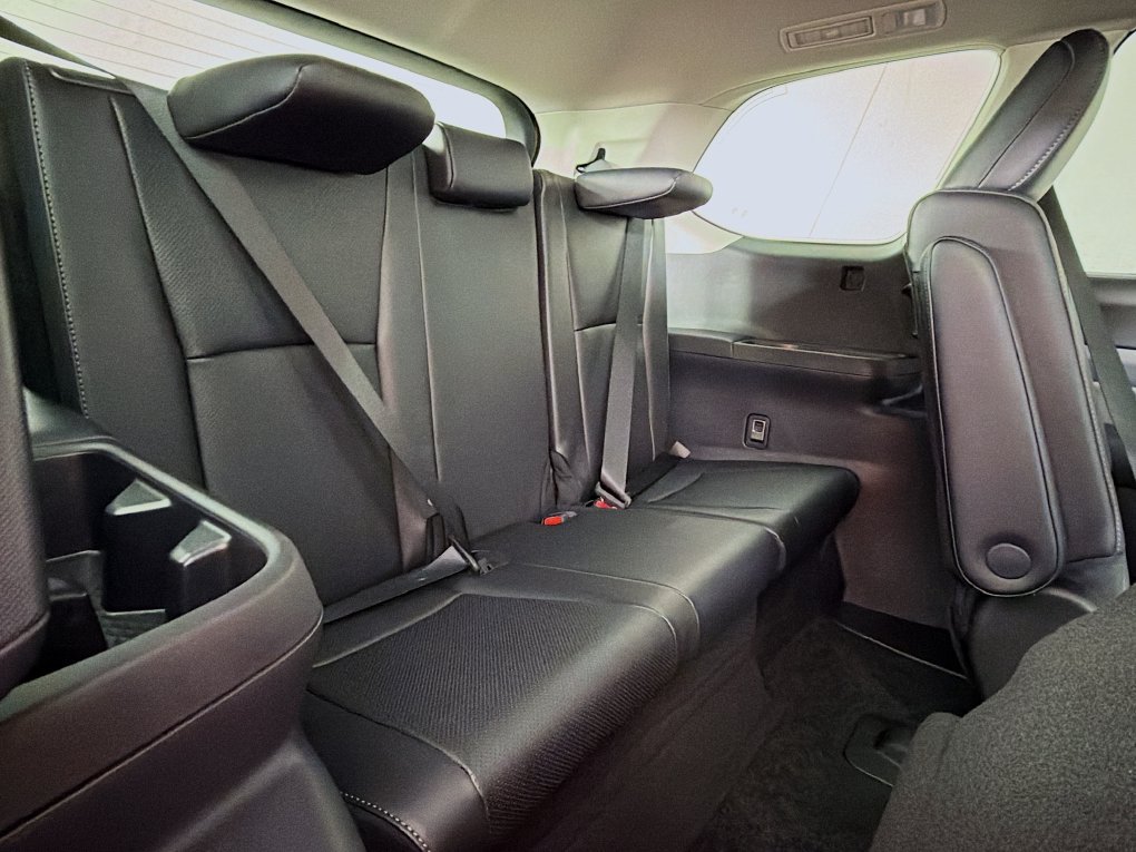 New 2026 Toyota Grand Highlander AWD image 26