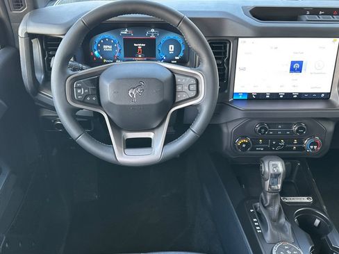 New 2026 Ford Bronco Big Bend image 12