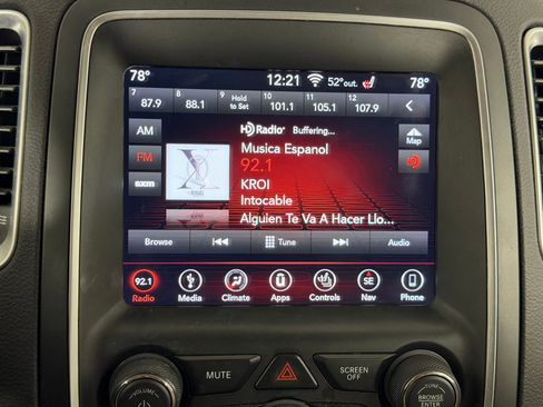 Used 2018 Dodge Durango Citadel image 25