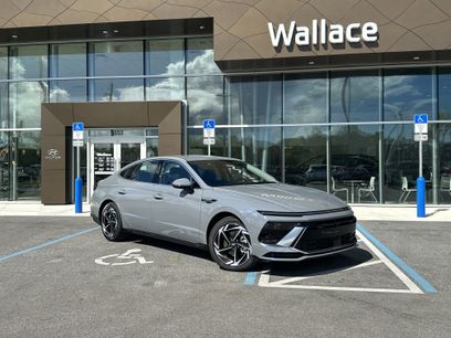 New 2026 Hyundai Sonata SEL