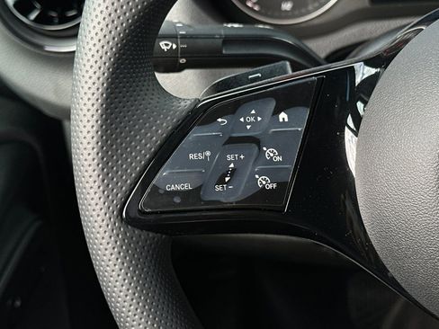 New 2025 Mercedes-Benz Sprinter 2500 image 20