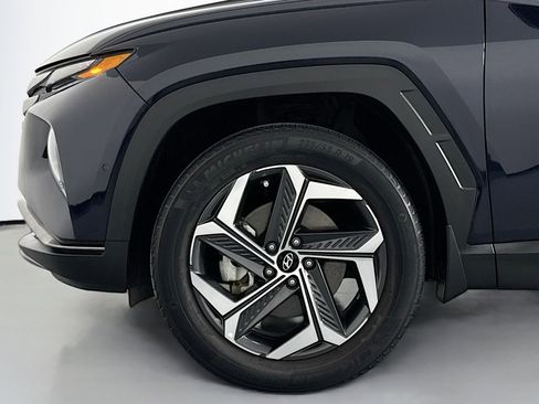 Used 2022 Hyundai Tucson Limited AWD/4WD image 10