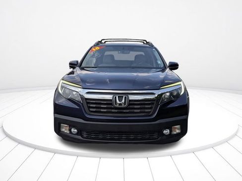 Used 2018 Honda Ridgeline RTL-T image 8