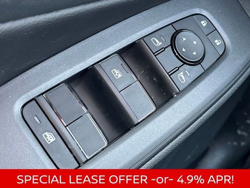 New 2026 Nissan Sentra SV w/ SV Convenience Package image 18