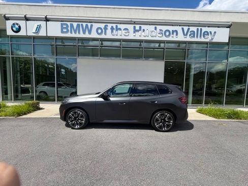 New 2026 BMW X3 M50 w/ Premium Package AWD/4WD image 1