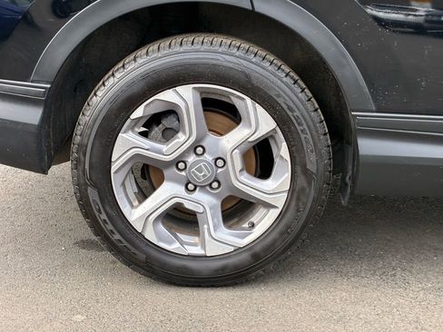 Used 2019 Honda CR-V EX-L image 49