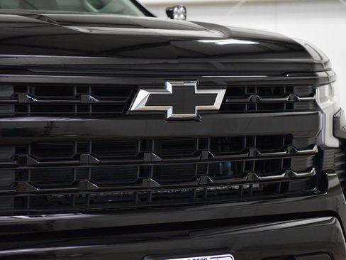 Used 2025 Chevrolet Silverado 1500 RST image 11