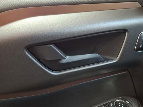 Certified 2025 Ford Bronco Sport Outer Banks w/ Outer Banks Tech Package+ image 13