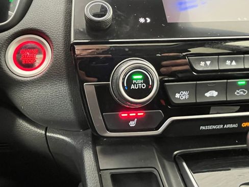 Used 2019 Honda CR-V EX-L image 8