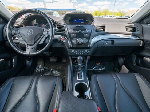 Certified 2019 Acura ILX FWD image 19