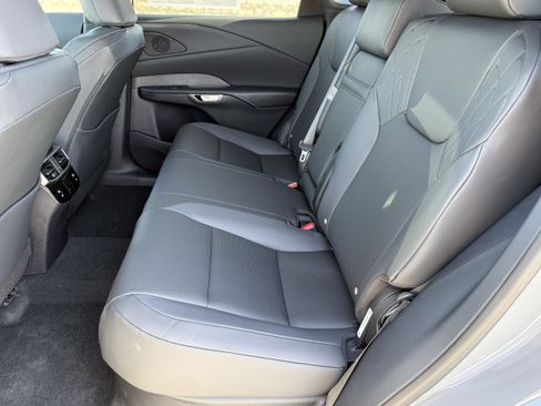 New 2026 Lexus RX 350 F Sport image 27