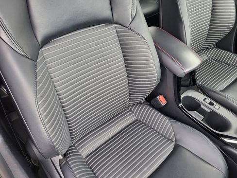 Certified 2023 Toyota Corolla XSE image 15