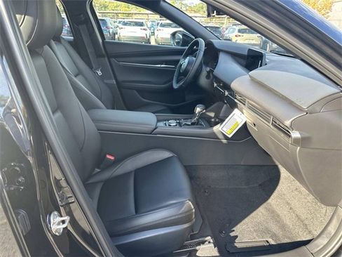 New 2026 MAZDA MAZDA3 s Sport image 5