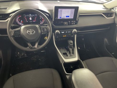 Used 2024 Toyota RAV4 LE image 21