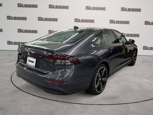 New 2026 Honda Accord SE image 5