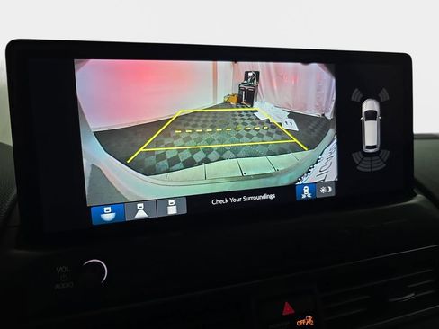 Used 2026 Honda Passport TrailSport image 26