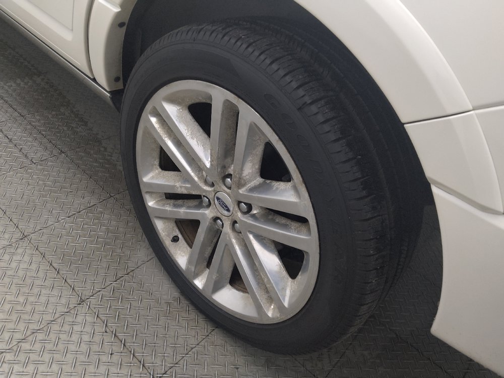 Used 2017 Ford Expedition Platinum AWD/4WD image 31