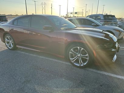 Used 2022 Dodge Charger R/T