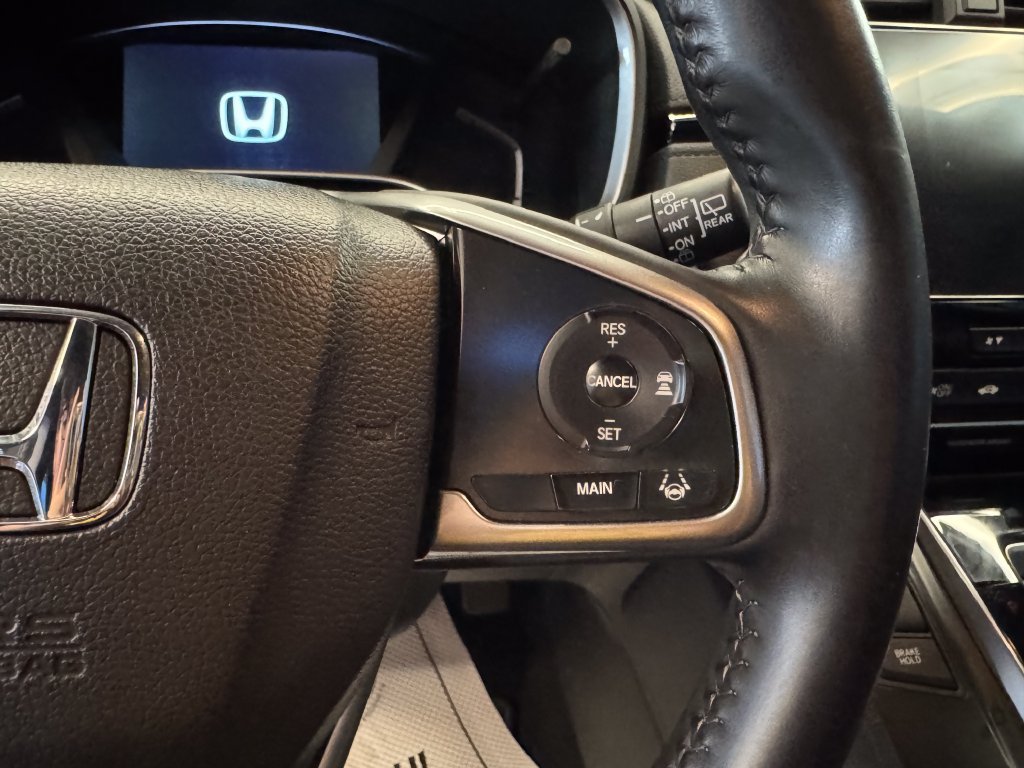 Used 2017 Honda CR-V EX-L image 12