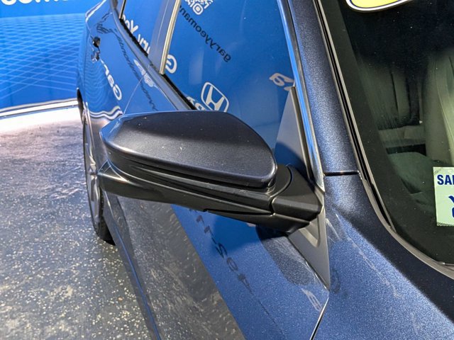 Used 2019 Honda Civic EX image 12