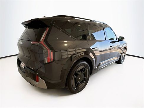 Used 2024 Kia EV9 GT-Line image 6