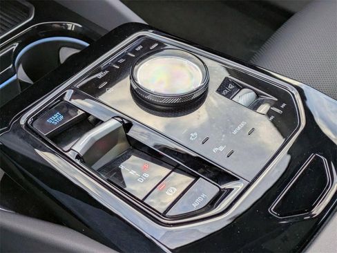 Used 2024 BMW i5 M60 w/ Premium Package image 25