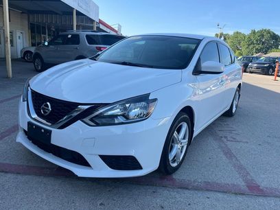 Used 2019 Nissan Sentra S
