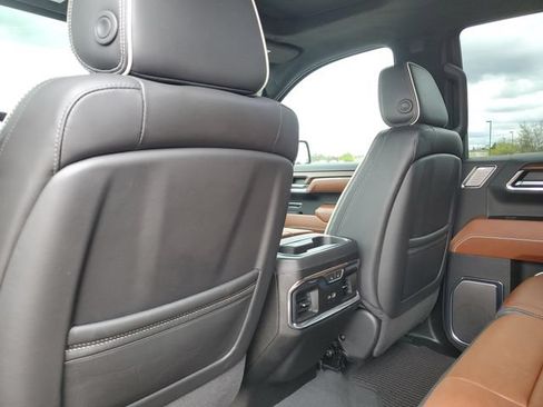 Used 2024 GMC Sierra 1500 Denali Ultimate AWD/4WD image 30