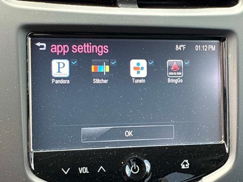 Used 2016 Chevrolet Trax LT FWD image 29