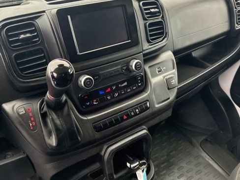 Used 2023 RAM ProMaster 2500 FWD image 32