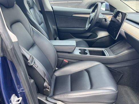 Used 2023 Tesla Model 3 Performance AWD/4WD image 26