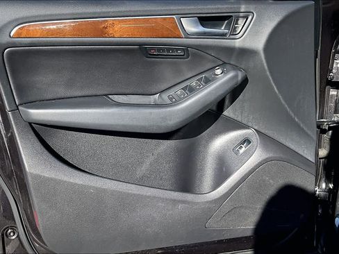 Used 2015 Audi Q5 2.0T Premium Plus w/ Technology Package image 22