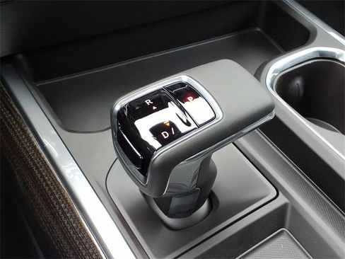 New 2026 Chevrolet Silverado 1500 LT Trail Boss w/ LT Trail Boss Premium Package image 11