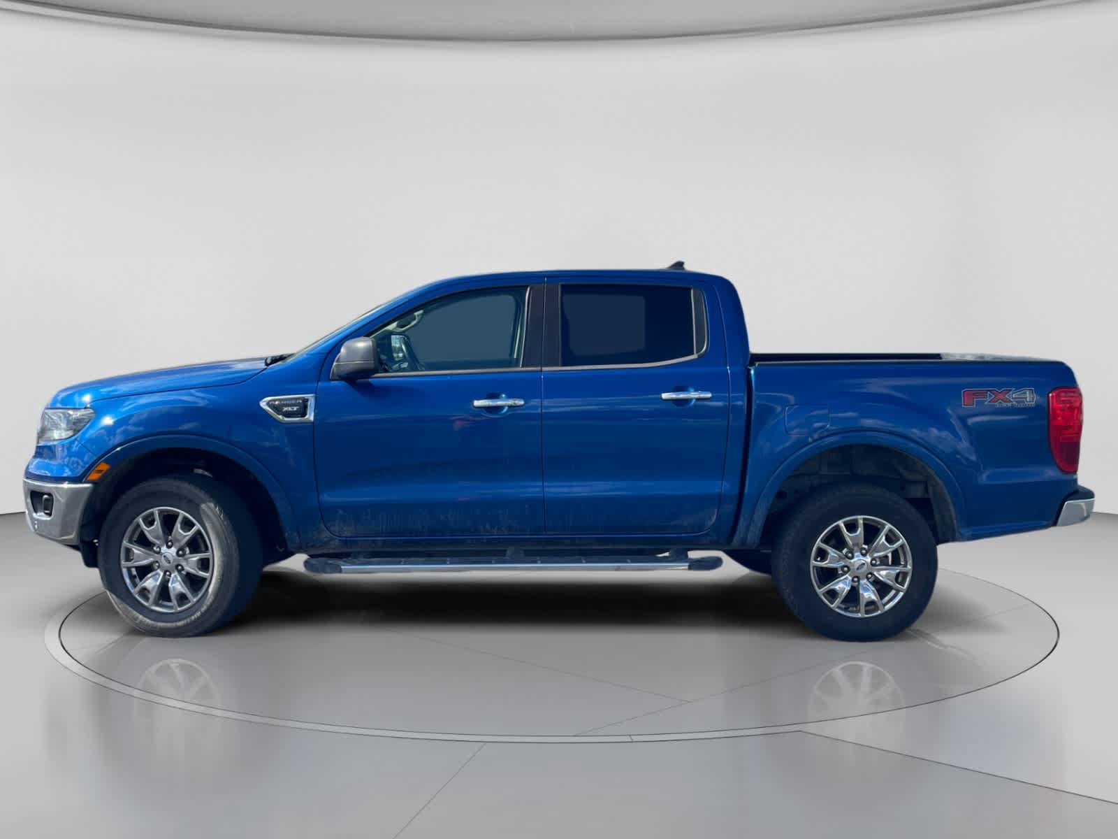 Used 2019 Ford Ranger XLT w/ Equipment Group 302A Luxury AWD/4WD image 6