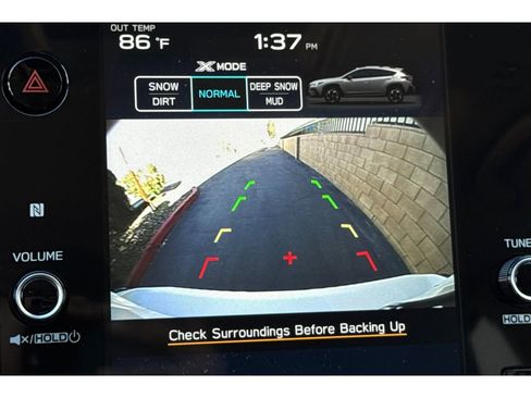 Used 2026 Subaru Crosstrek 2.0i Premium image 19