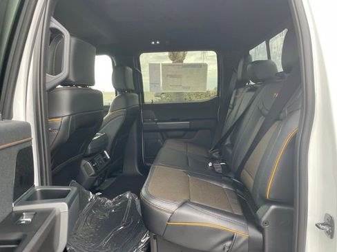 New 2025 Ford F150 Tremor w/ Equipment Group 402A High image 22