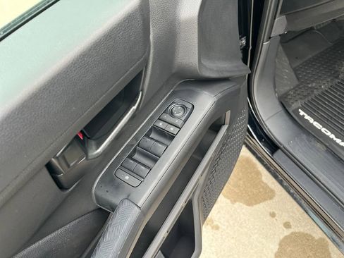 New 2026 Toyota Tacoma SR5 image 11