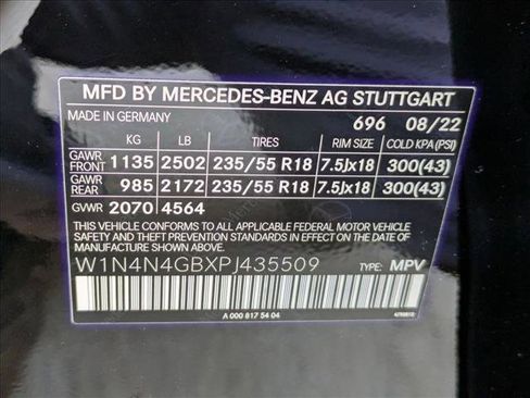 Certified 2023 Mercedes-Benz GLA 250 image 26