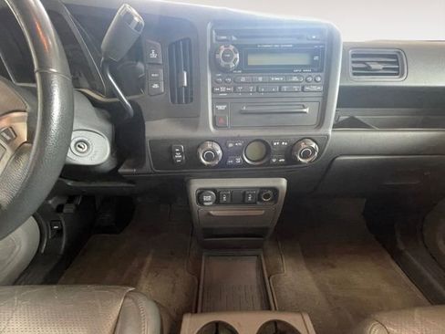 Used 2013 Honda Ridgeline RTL image 11