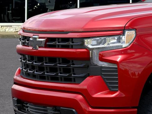 New 2026 Chevrolet Silverado 1500 RST w/ RST Select Package image 37