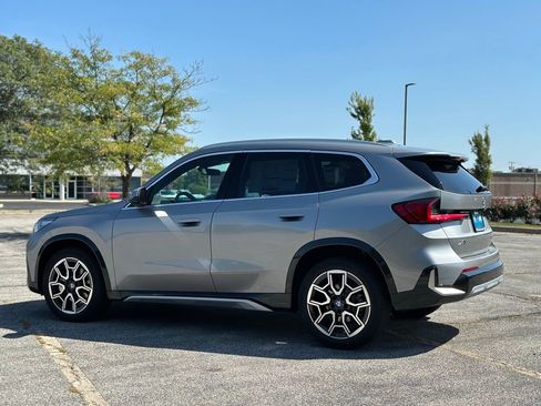 New 2026 BMW X1 xDrive28i w/ Technology Package image 5