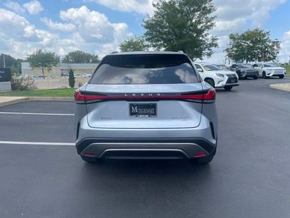 New 2026 Lexus RX 350 AWD