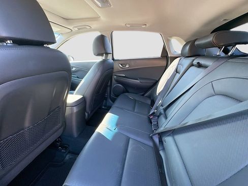 Used 2021 Hyundai Kona Ultimate w/ Cargo Package image 25