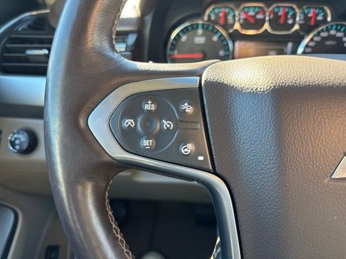Used 2017 Chevrolet Tahoe Premier image 17