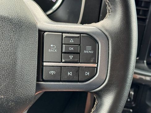 Used 2023 Ford F150 XLT w/ Equipment Group 302A High AWD/4WD image 29