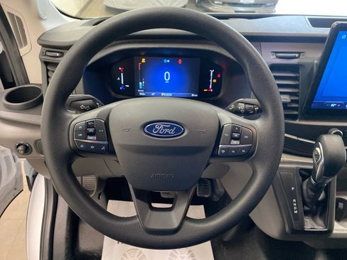 New 2026 Ford Transit 250 148 Medium Roof image 14