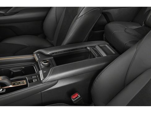 Used 2024 Toyota Grand Highlander AWD Hybrid image 9