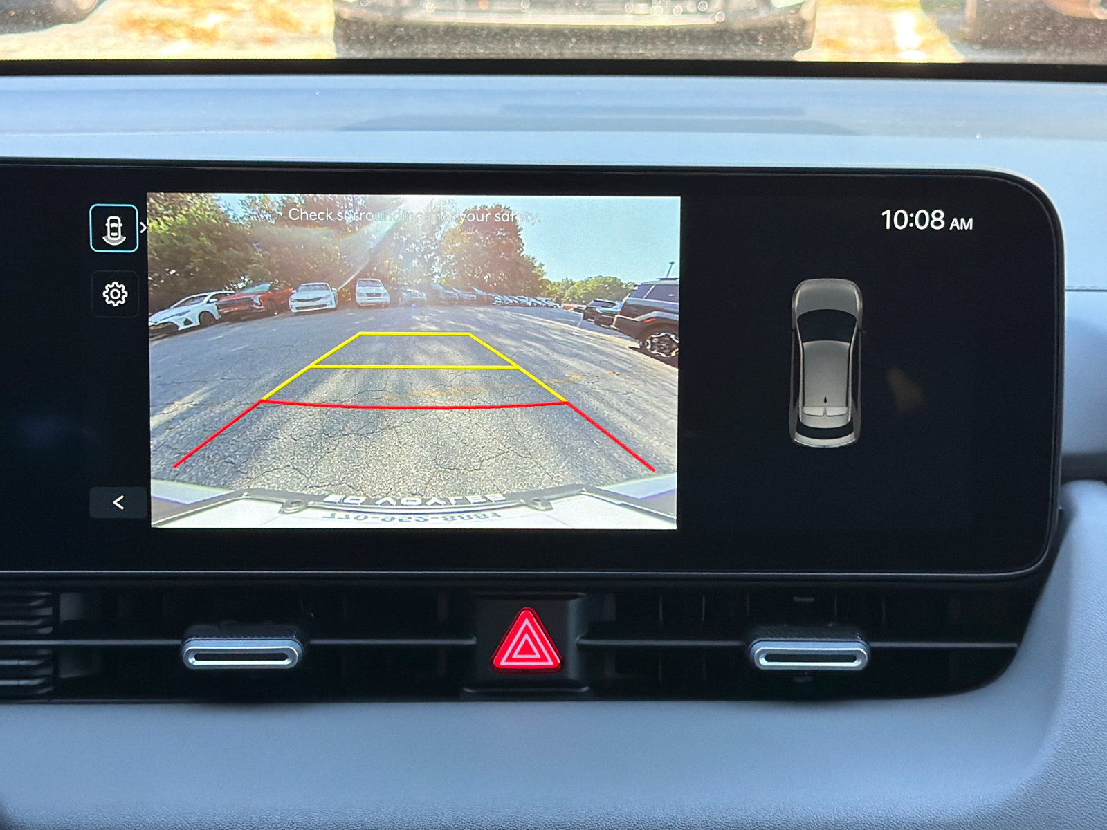 New 2027 Hyundai Ioniq 5 SE RWD image 23